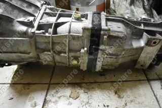 Коробка передач Great Wall Wingle 3,5 (Уценка)