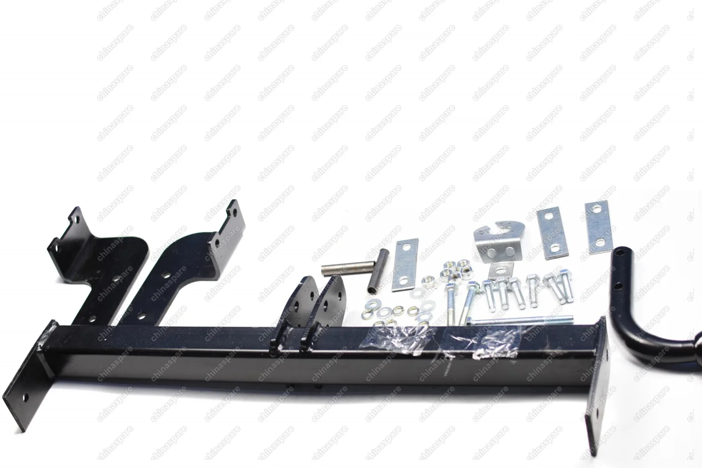 Фаркоп (без электрики) Lifan X60