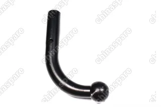 Фаркоп (без электрики) Lifan X60