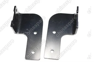 Фаркоп (без электрики) Lifan X60