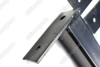 Фаркоп (без электрики) Lifan X60