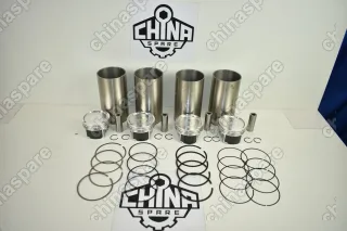 Поршневая группа Chery Tiggo, Fora 484FC