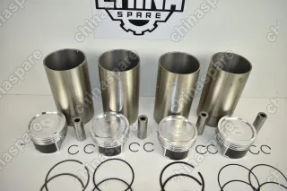 Поршневая группа Chery Tiggo, Fora 484FC