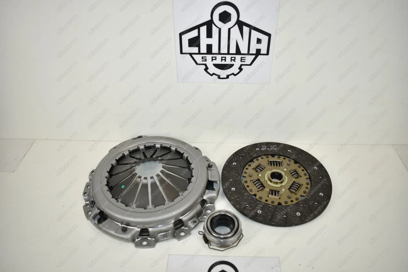 Комплект сцепления Valeo Great Wall Deer, Safe, Sailor, Wingle 3,5