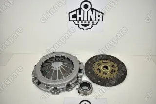 Комплект сцепления Valeo Great Wall Deer, Safe, Sailor, Wingle 3,5