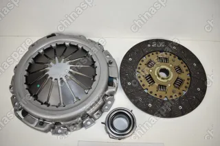 Комплект сцепления Valeo Great Wall Deer, Safe, Sailor, Wingle 3,5