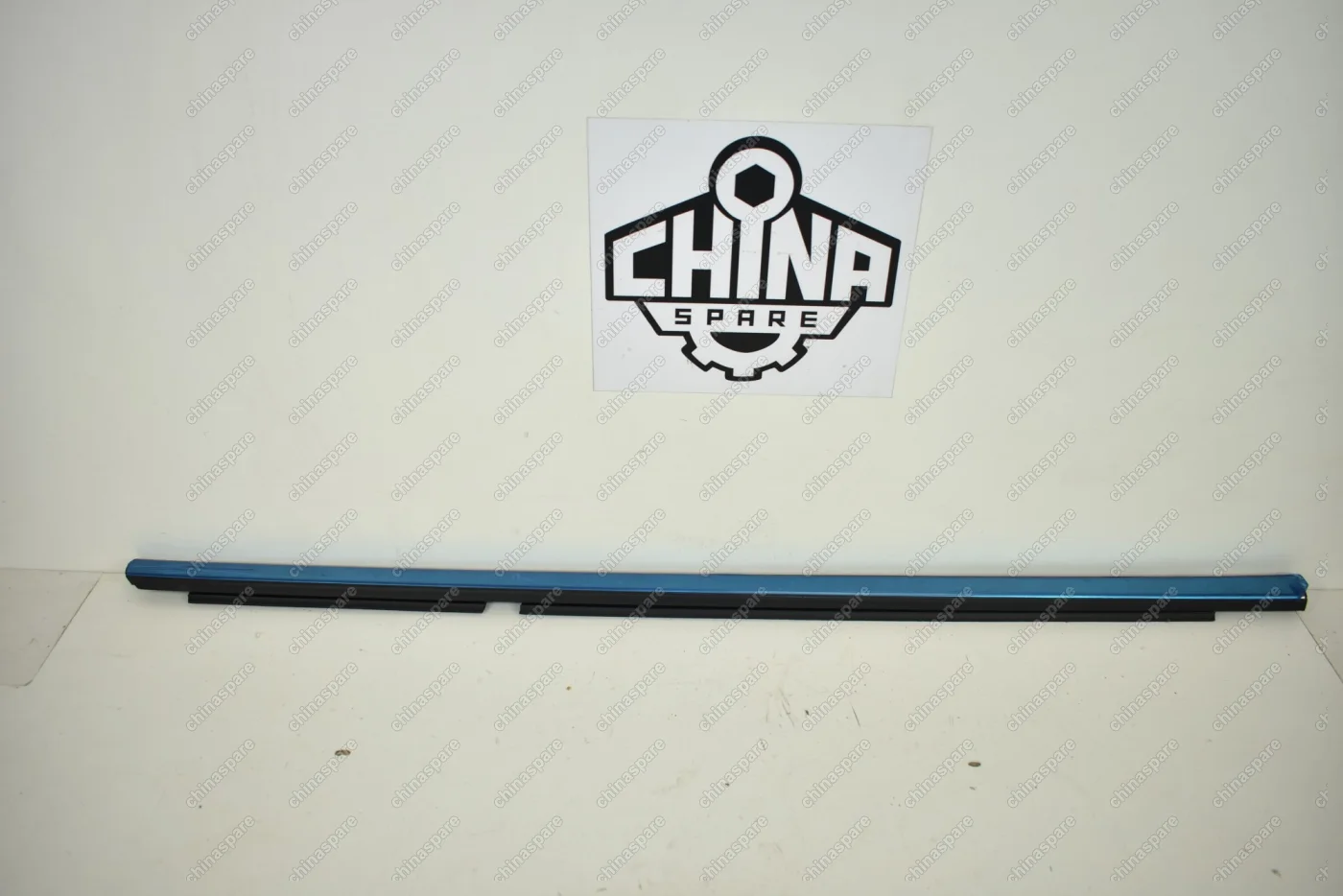 Уплотнитель стекла двери задней левой Great Wall Hover