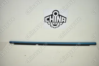 Уплотнитель стекла двери задней левой Great Wall Hover