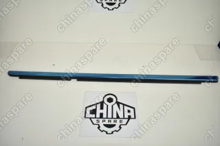 Уплотнитель стекла двери задней левой Great Wall Hover