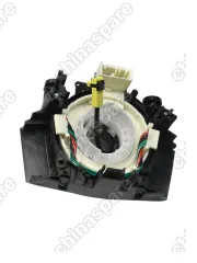 Контактная группа подушки безопасности Nissan Micra (K12E) (02-10)