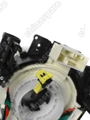 Контактная группа подушки безопасности Nissan Micra (K12E) (02-10)