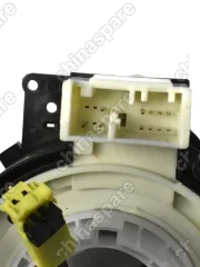 Контактная группа подушки безопасности Nissan Micra (K12E) (02-10)