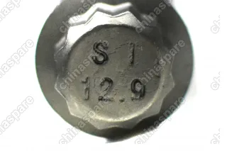 Болт головки блока цилиндров Great Wall Hover H5 (Дизель)