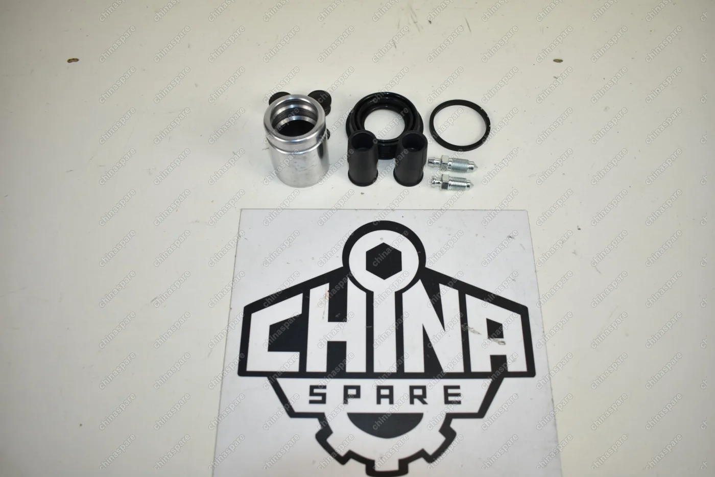 Ремкомплект суппорта заднего c поршнем Haima 7