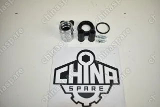 Ремкомплект суппорта заднего c поршнем Haima 7