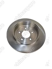 Диск тормозной задний Haima 7