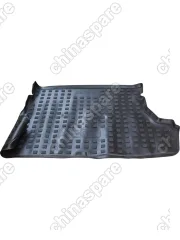 Ковер багажника (Полиуретан) Chery Bonus 3 2014-