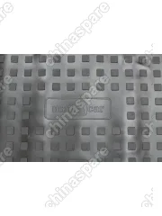 Ковер багажника (Полиуретан) Chery Bonus 3 2014-