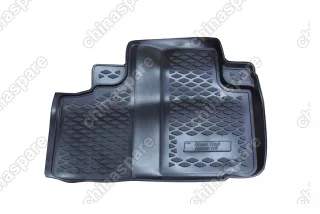 Коврики в салон Great Wall Hover H6 2010-