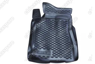 Коврики в салон Great Wall Hover H6 2010-