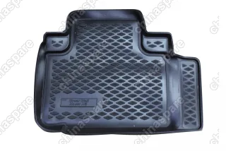 Коврики в салон Great Wall Hover H6 2010-