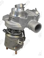 Турбокомпрессор Zotye T600 1,5T