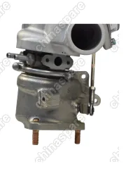 Турбокомпрессор Zotye T600 1,5T