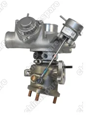 Турбокомпрессор Zotye T600 1,5T