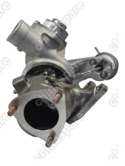 Турбокомпрессор Zotye T600 1,5T