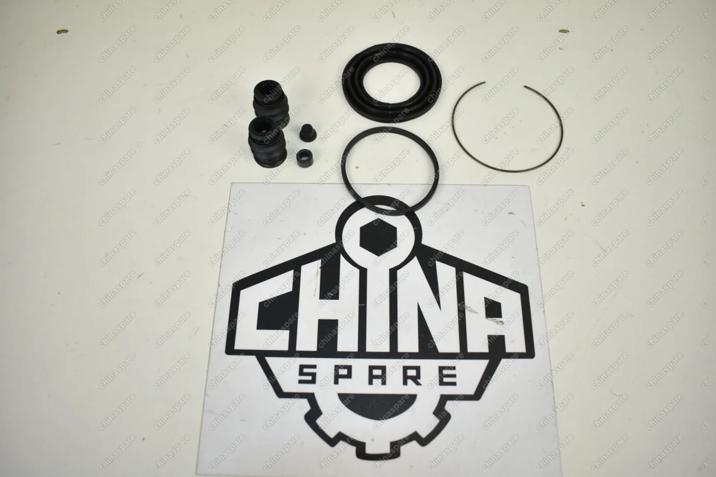 Ремкомплект суппорта переднего ZX Landmark, Grand Tiger / Huanghai Antelope