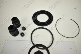 Ремкомплект суппорта переднего ZX Landmark, Grand Tiger / Huanghai Antelope