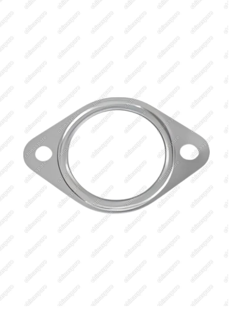 Кольцо приемной трубы глушителя Chery M11, Tiggo FL, Tiggo 5