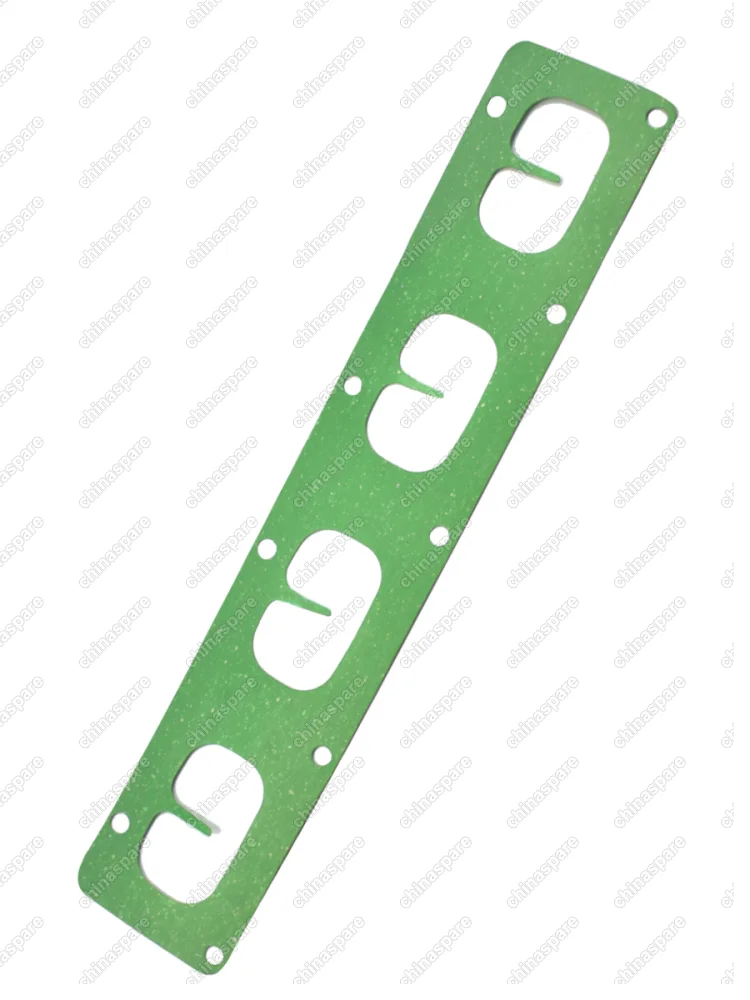 Прокладка впускного коллектора Chery Fora, Tiggo, Cross Eastar/Eastar, M11