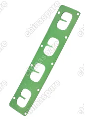 Прокладка впускного коллектора Chery Fora, Tiggo, Cross Eastar/Eastar, M11