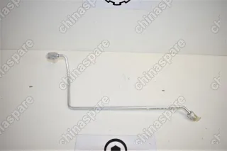 Патрубок радиатора кондиционера (от радиатора к трубке испарителя) Lifan X50