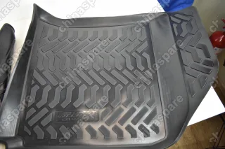 Коврики салона (Полиуретан) Chery Arrizo 2013-