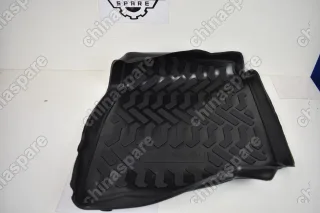 Коврики салона (Полиуретан) Chery Arrizo 2013-