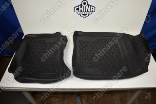 Коврики в салон Chery Bonus 2014 -