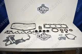 Комплект прокладок двигателя ТагАЗ C190 (JAC Rein)