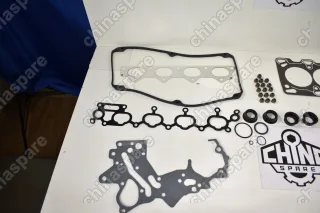 Комплект прокладок двигателя ТагАЗ C190 (JAC Rein)