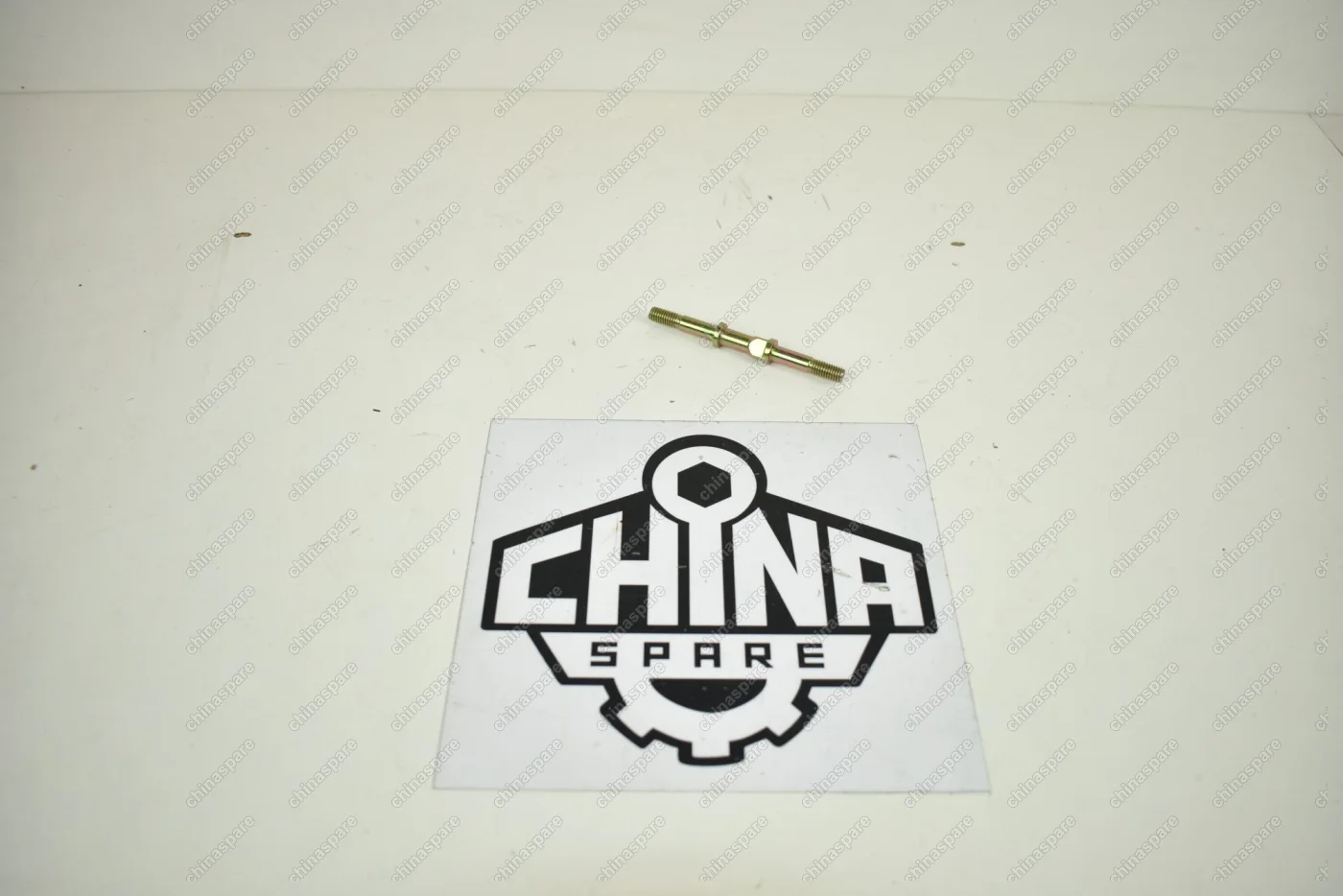 Болт стойки стабилизатора переднего Geely MK, MK Cross