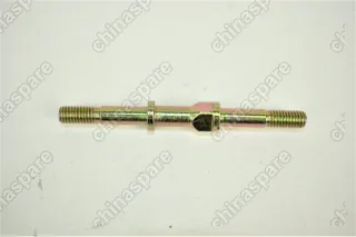 Болт стойки стабилизатора переднего Geely MK, MK Cross