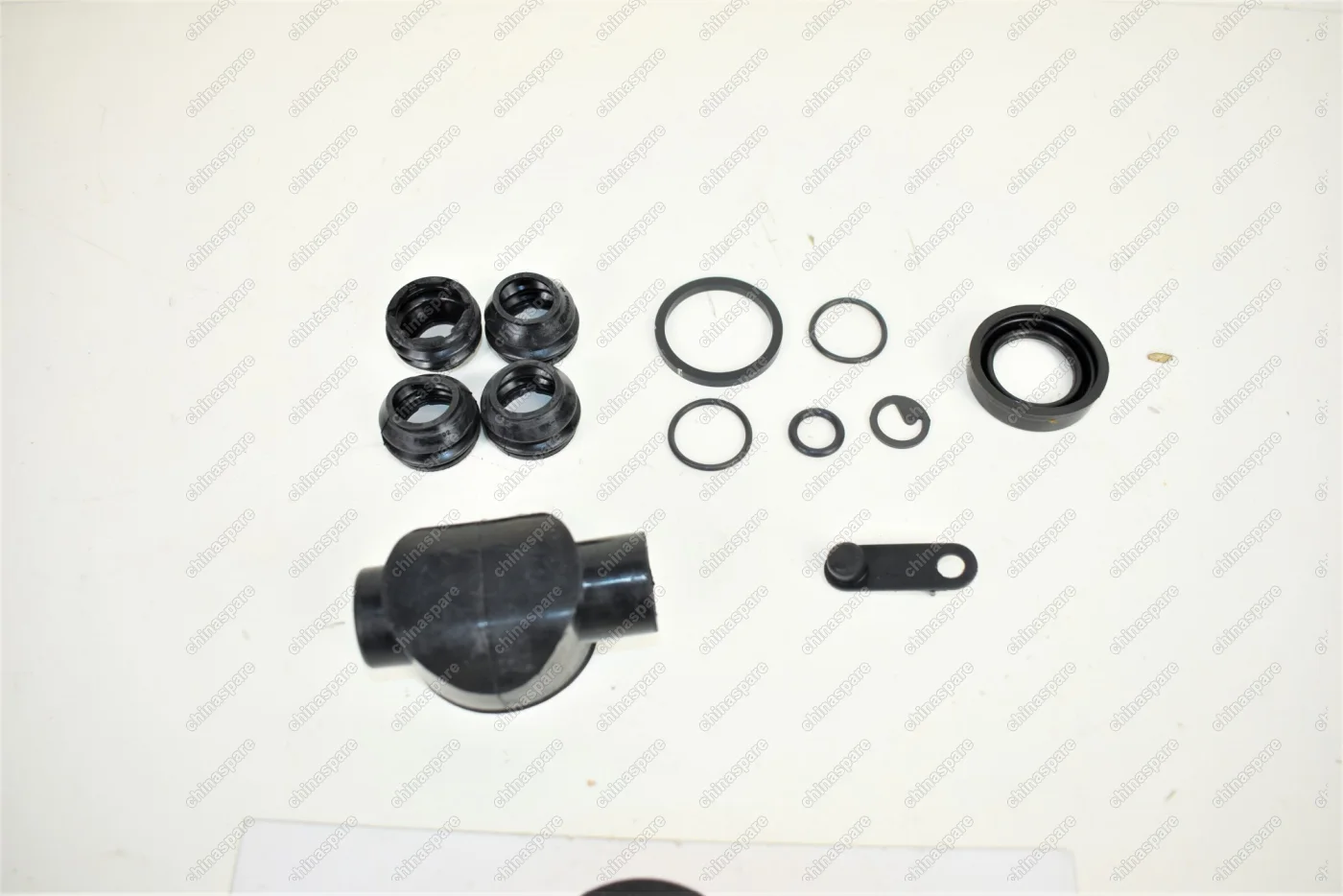 Комплект ремонтный заднего суппорта DongFeng H30 Cross