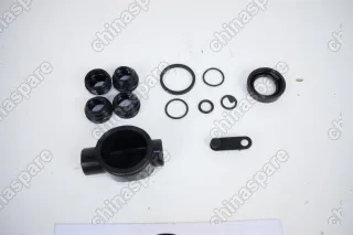 Комплект ремонтный заднего суппорта DongFeng H30 Cross