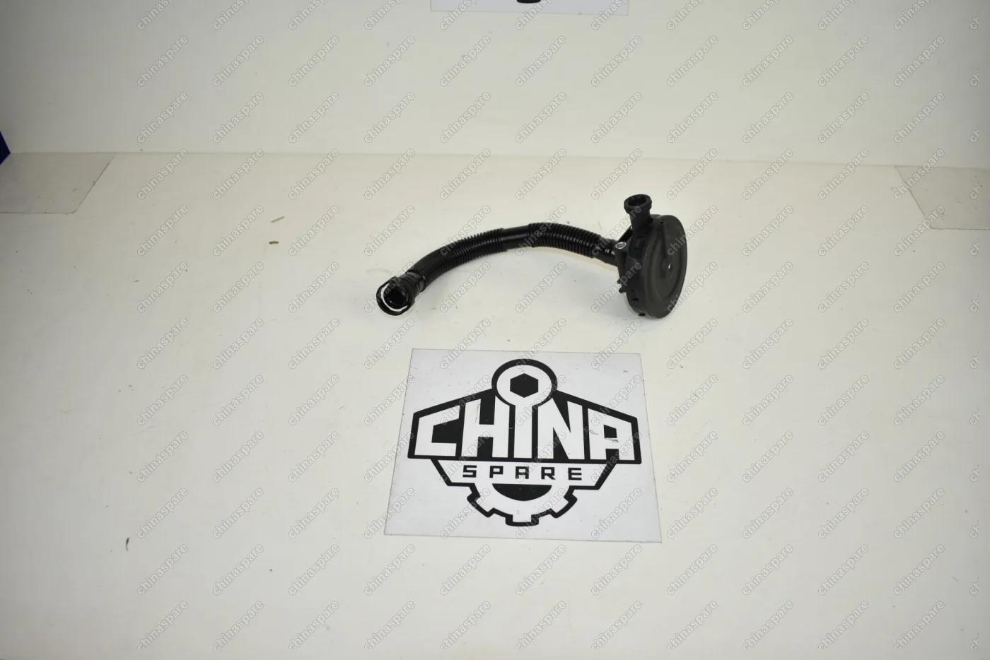 Клапан вентиляции картерных газов VW POLO / SKODA RAPID