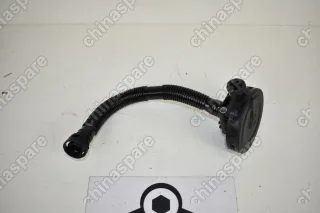 Клапан вентиляции картерных газов VW POLO / SKODA RAPID