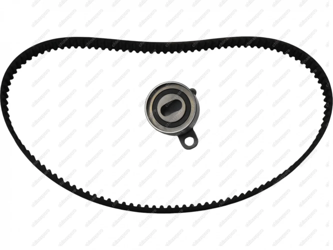 Комплект ГРМ LYNXauto Geely MK / MK Cross / Otaka