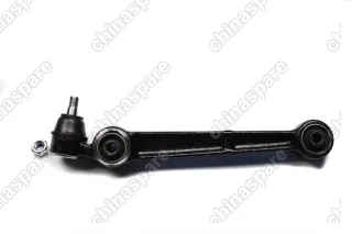 Рычаг подвески передний Нижний Левый (Прямой) Brilliance M1, M2