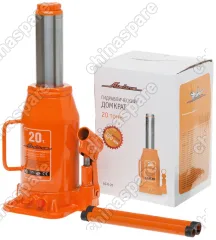 AJ-B-20 Домкрат бутылочный 20 тонн