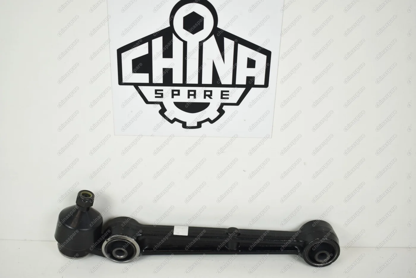 Рычаг подвески передней Нижний Правый (Прямой) Brilliance M1, M2